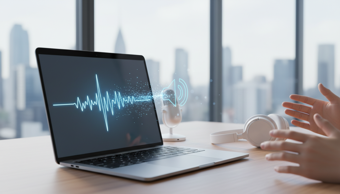 Boost Mac Productivity With Voice Ma Dictation