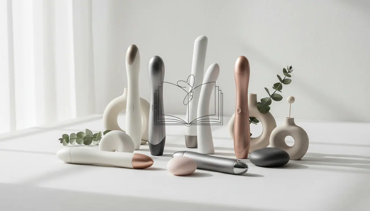 Hvordan vælger man den rigtige vibrator? Guide 2026