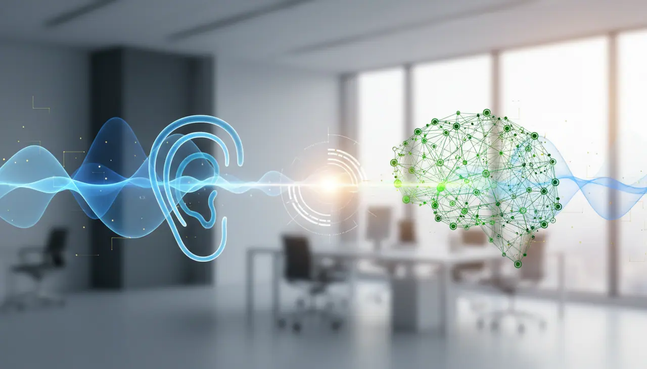 Whisper AI Explained: Modern Speech Recognition