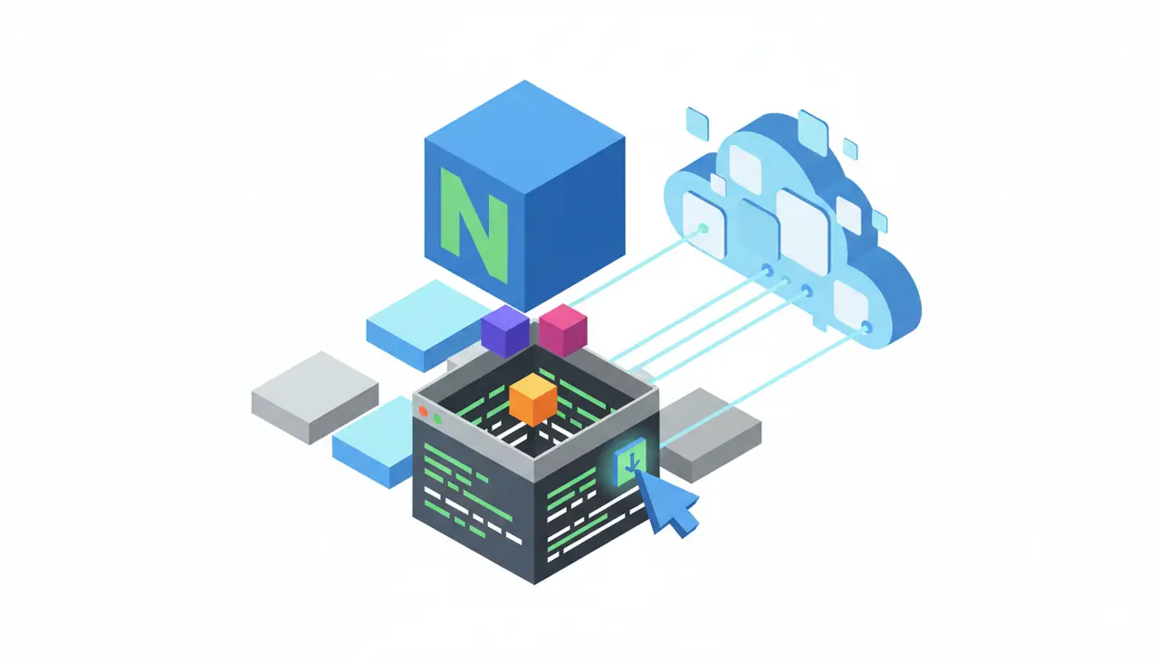 Install Node Package with npm: A 2026 Guide