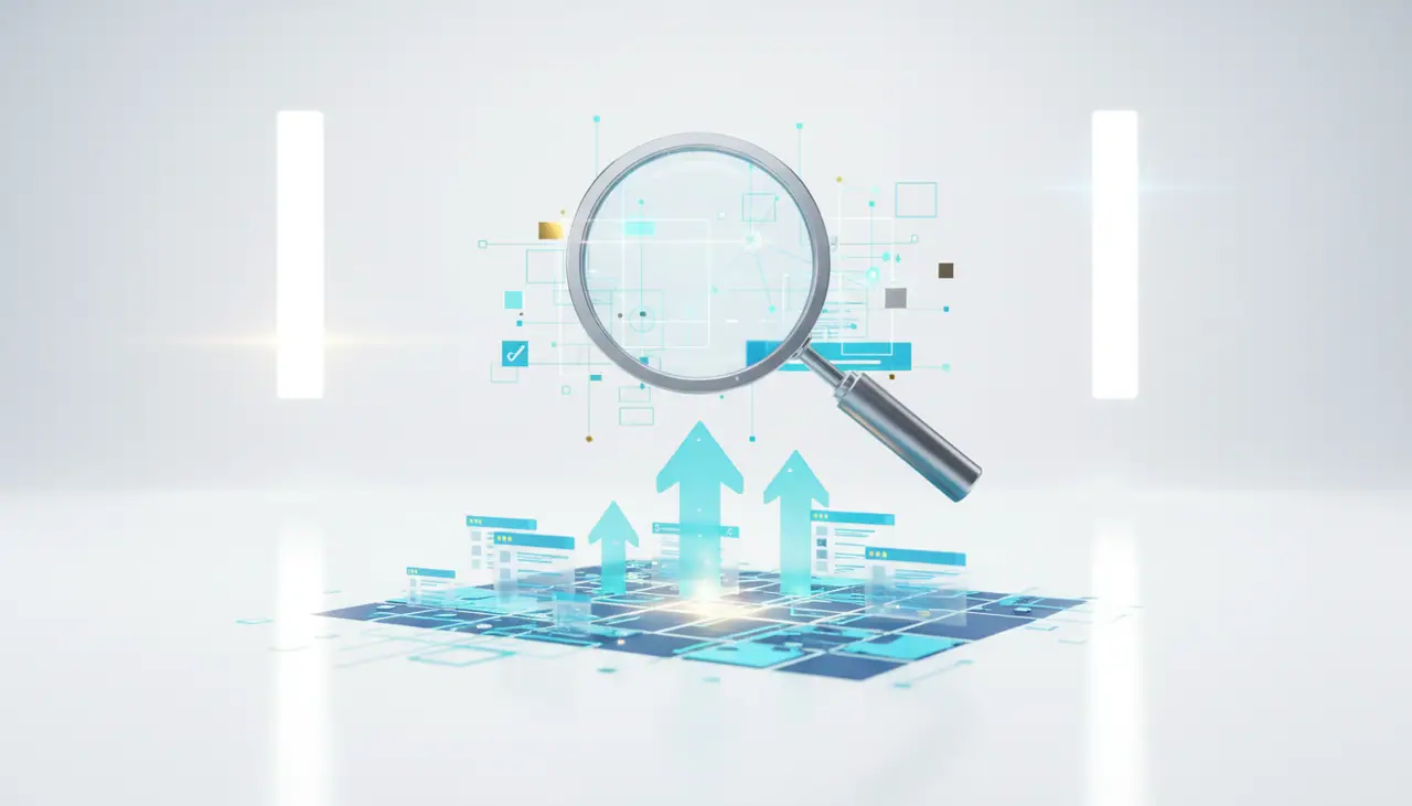 How to Find Google Search Queries a New Website Can Rank For
