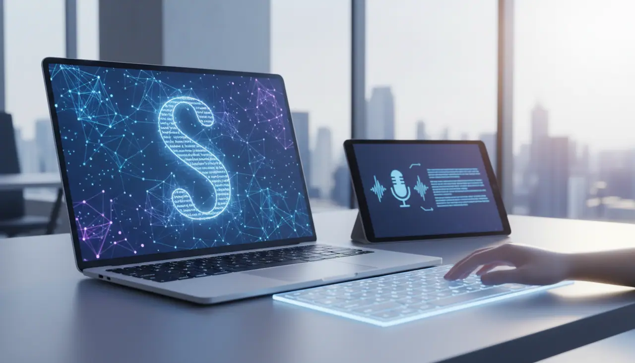 Using AI to Write Blog Posts in My Brand Voice