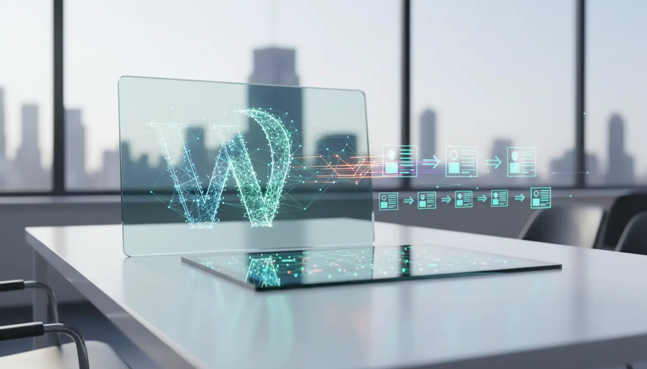 The Technical Reality of Scaling Content