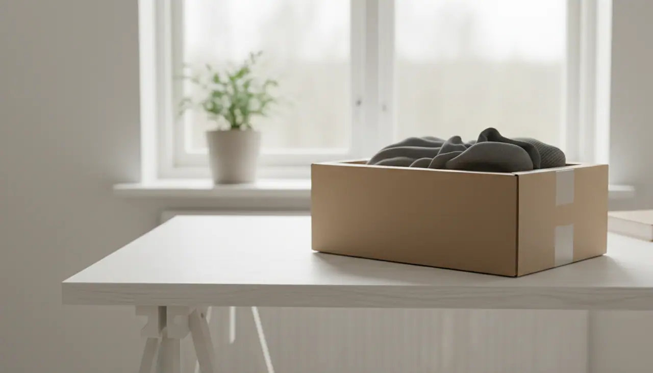 Diskret levering af sexlegetøj: Sådan fungerer det