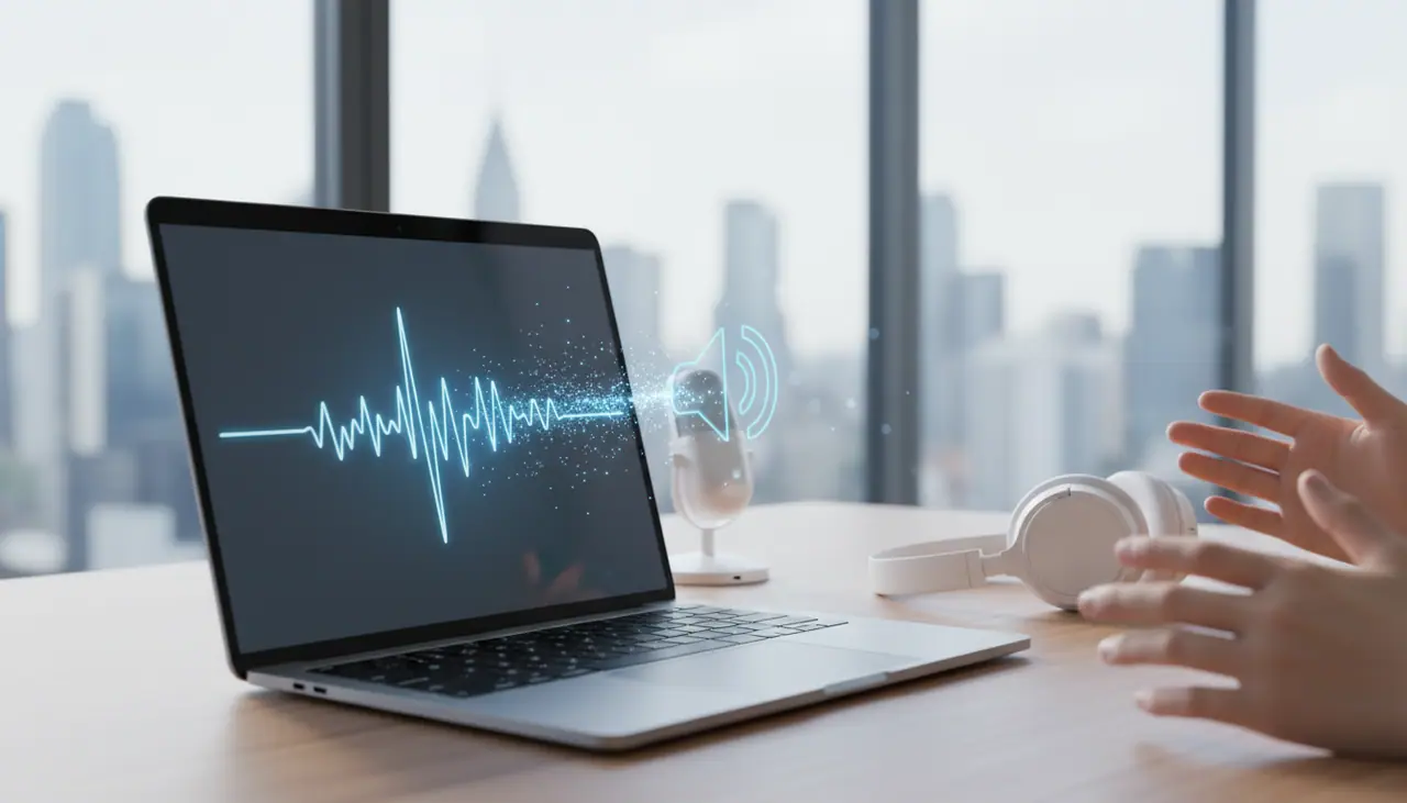 Boost Mac Productivity With Voice Ma Dictation