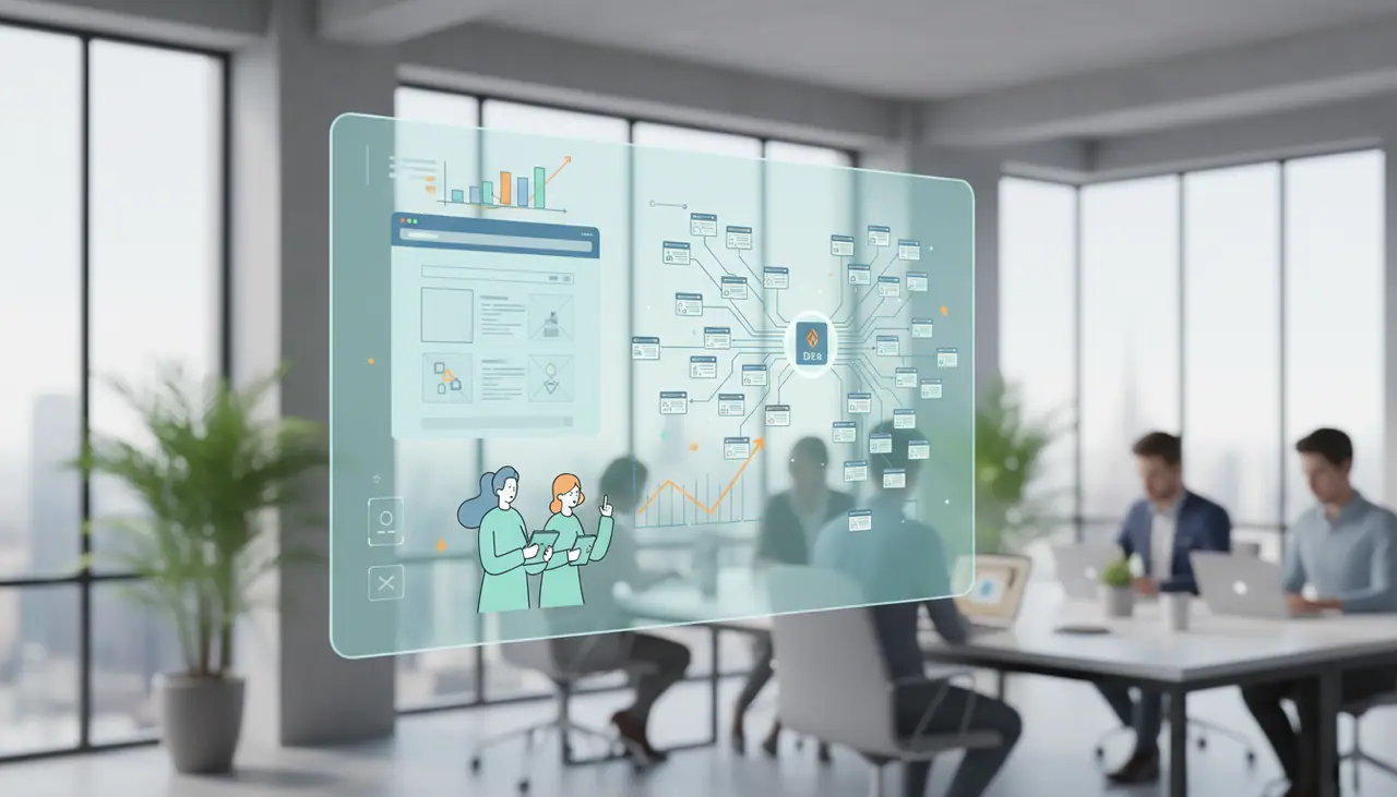 Strategy 3: Scale with programmatic pages