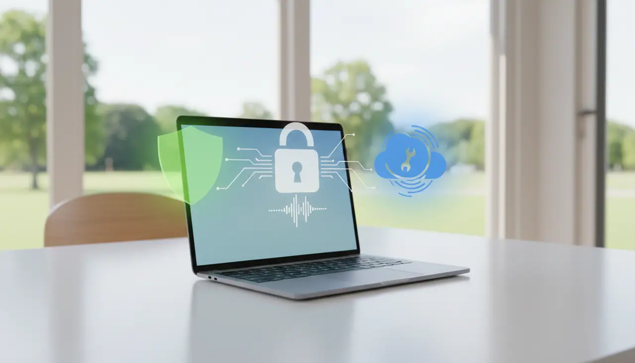 Is MacWhisper safe to use? A Privacy and Utility Review