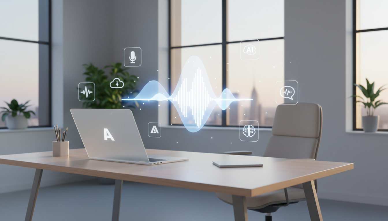 What Is a Whisperer Website? AI Dictation & Apps
