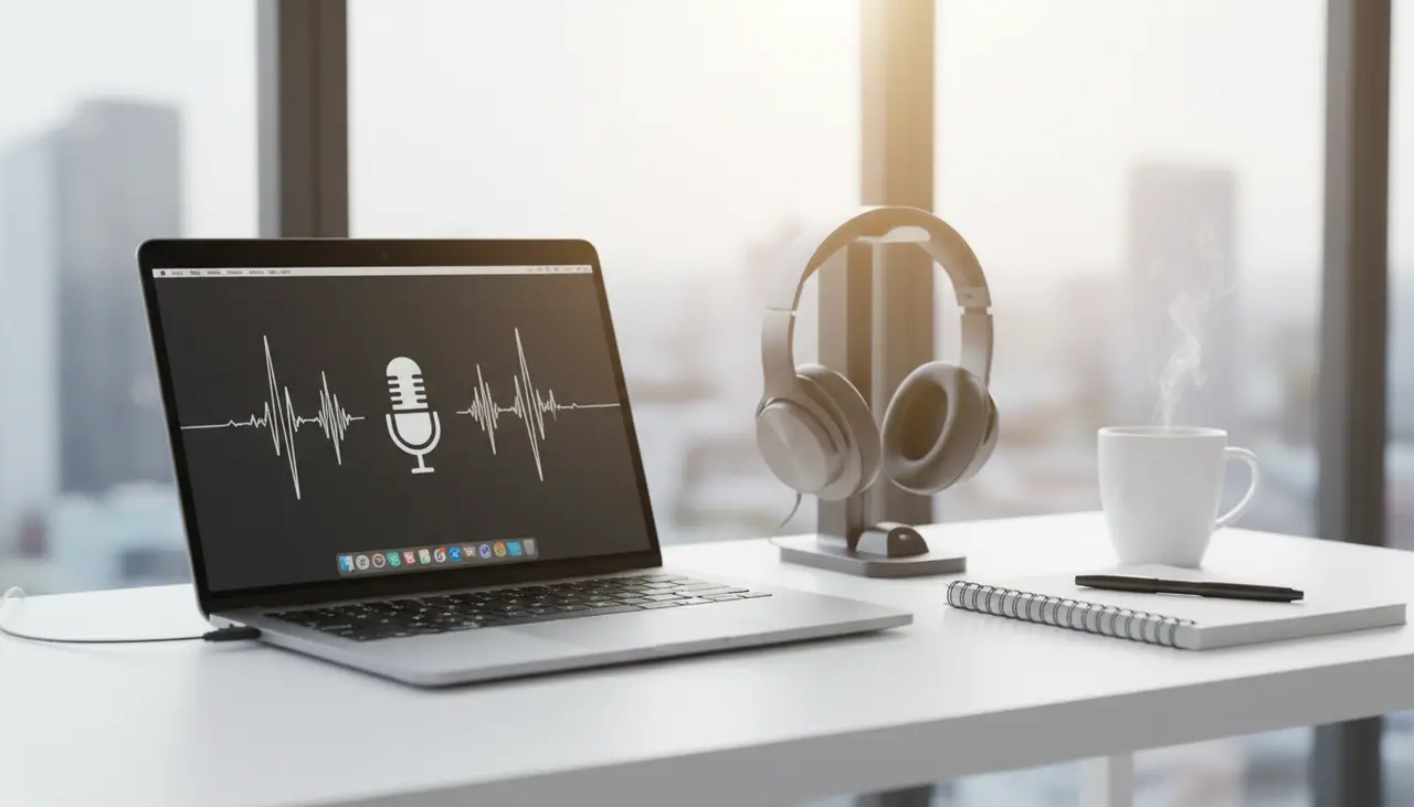 Convert Spoken Lectures to Text Mac: 2026 Guide