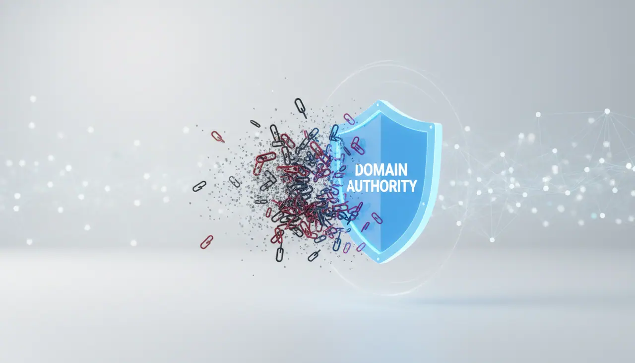 Should You Audit and Disavow Toxic Links?