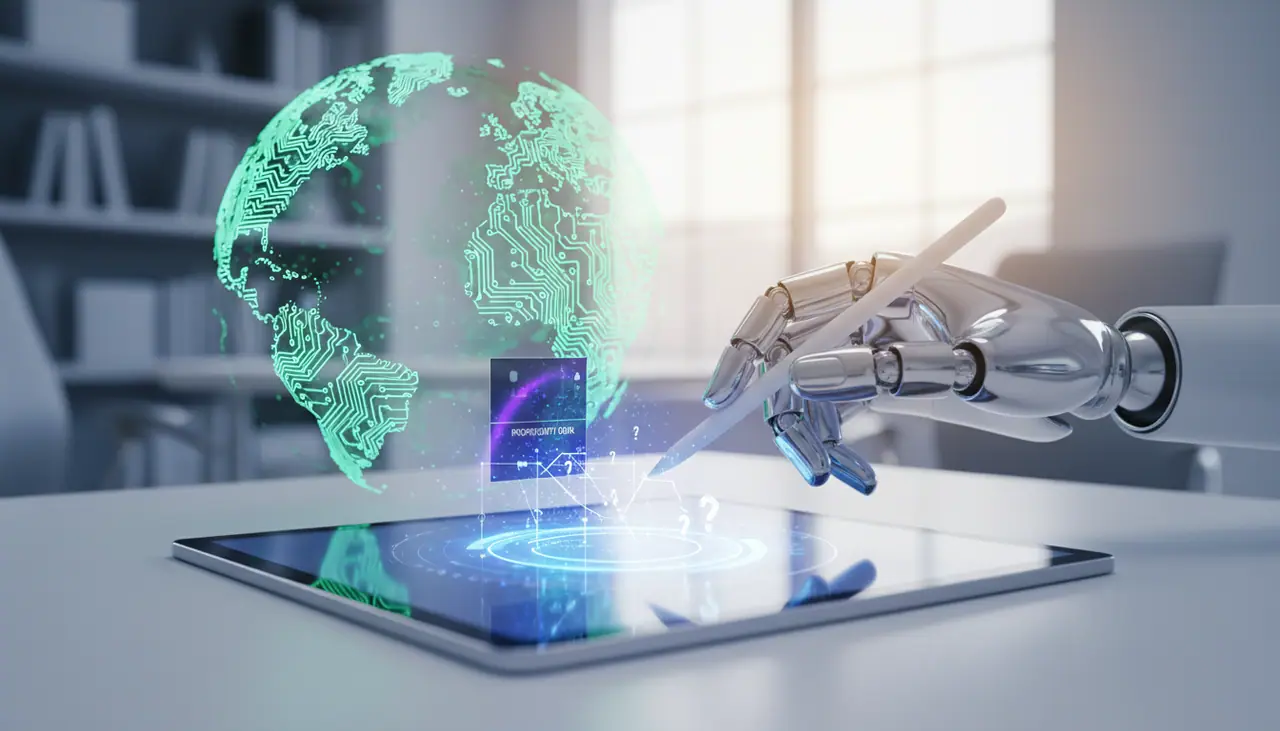 Where AI content automation fails and what to do about it