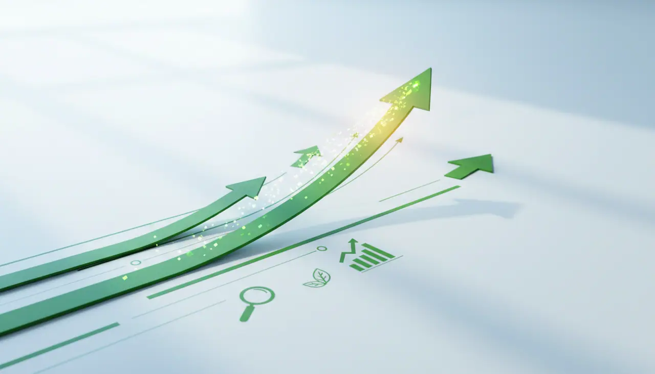 What Is the Fastest Way to Grow Organic Traffic (2026)