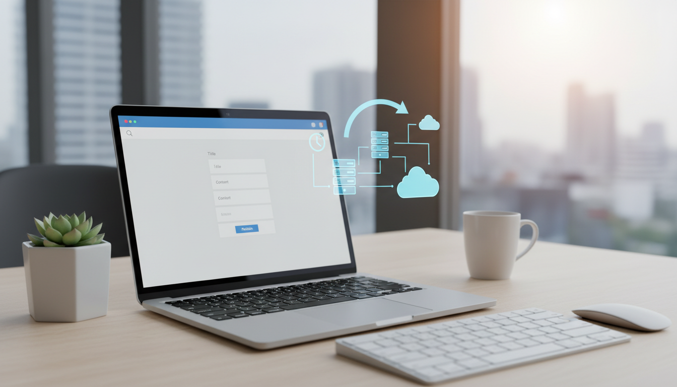 How to Publish Blog Posts on WordPress Automatically