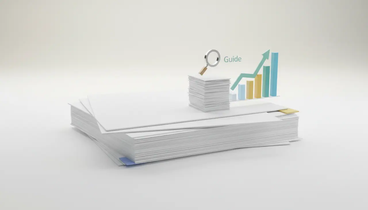 How Many A4 Pages Is 2000 Words? A Simple Guide