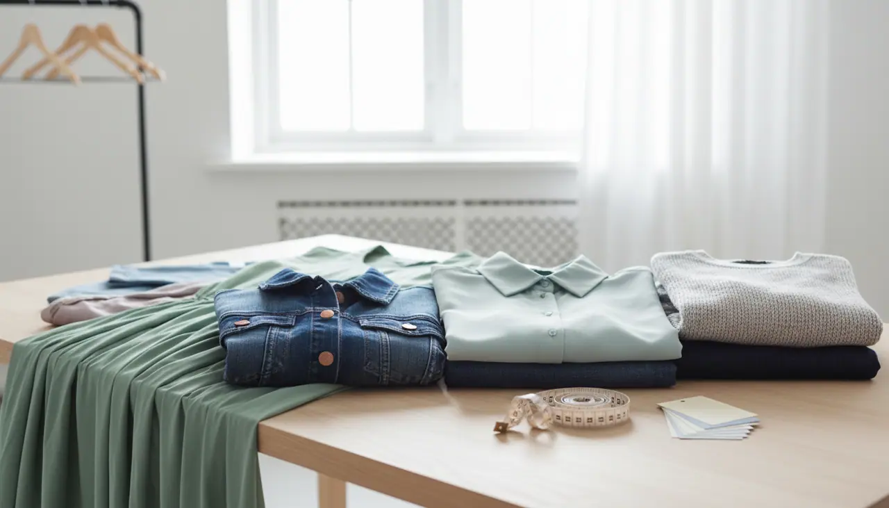 My size: Den komplette guide til at finde din størrelse