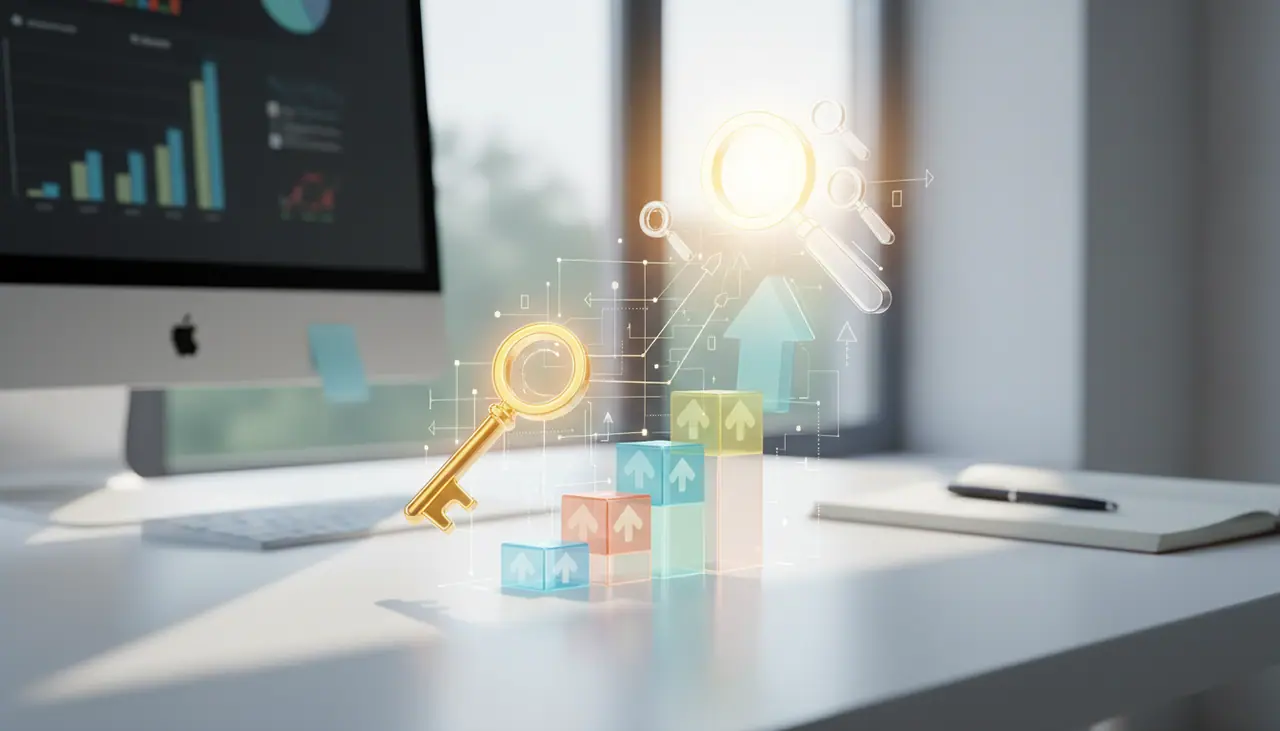 What Is a Winnable Keyword for SEO Strategy?
