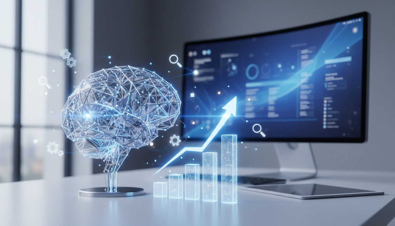 Choosing the Best AI Content Generator for SEO Optimization