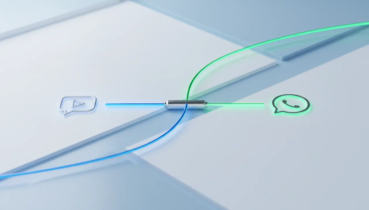 Does Wispr Flow Work with WhatsApp? A Practical Guide