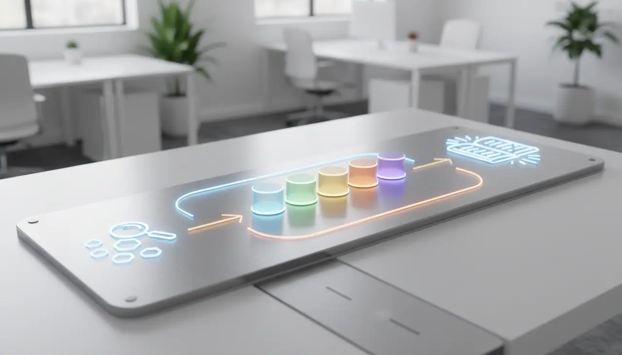 Designing Your Automation Pipeline