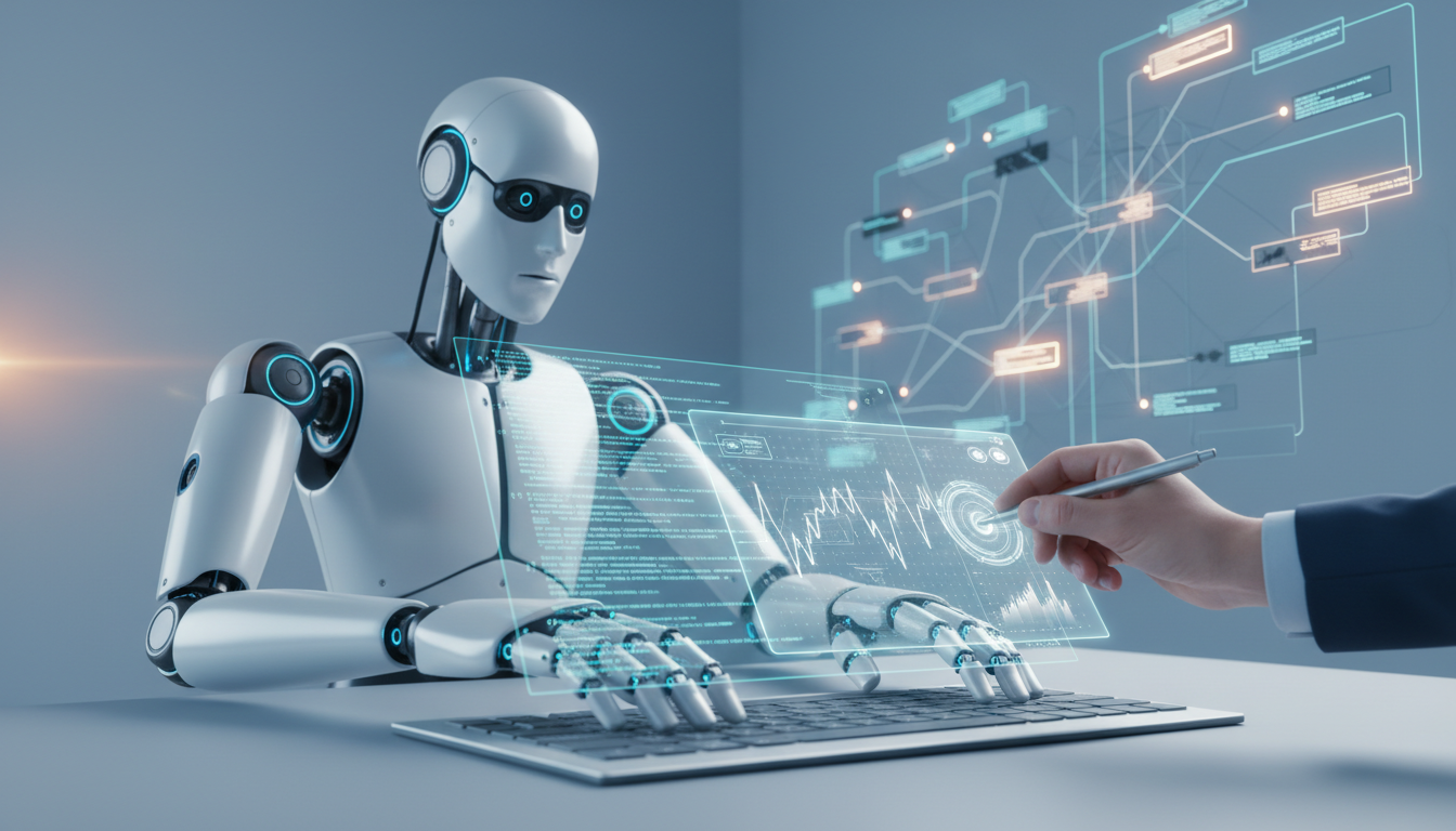 Why Most People Fail at Automation