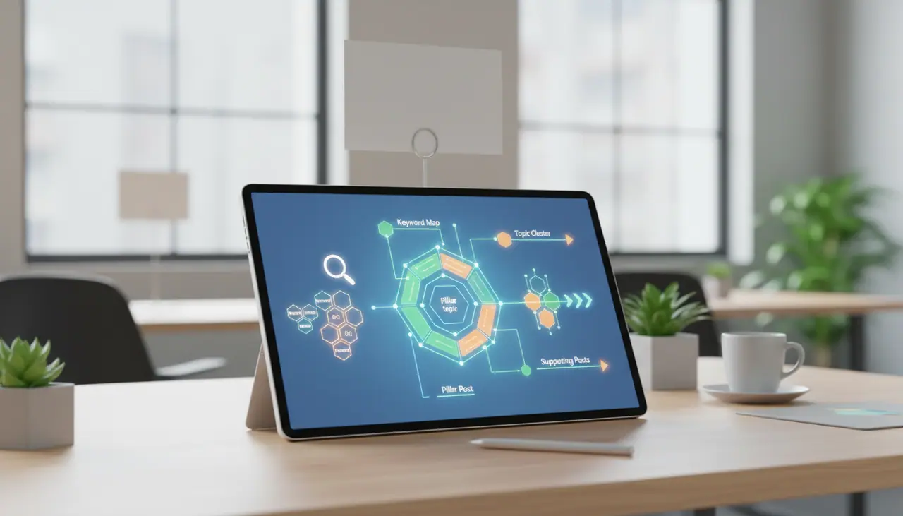 A practical automation workflow you can copy