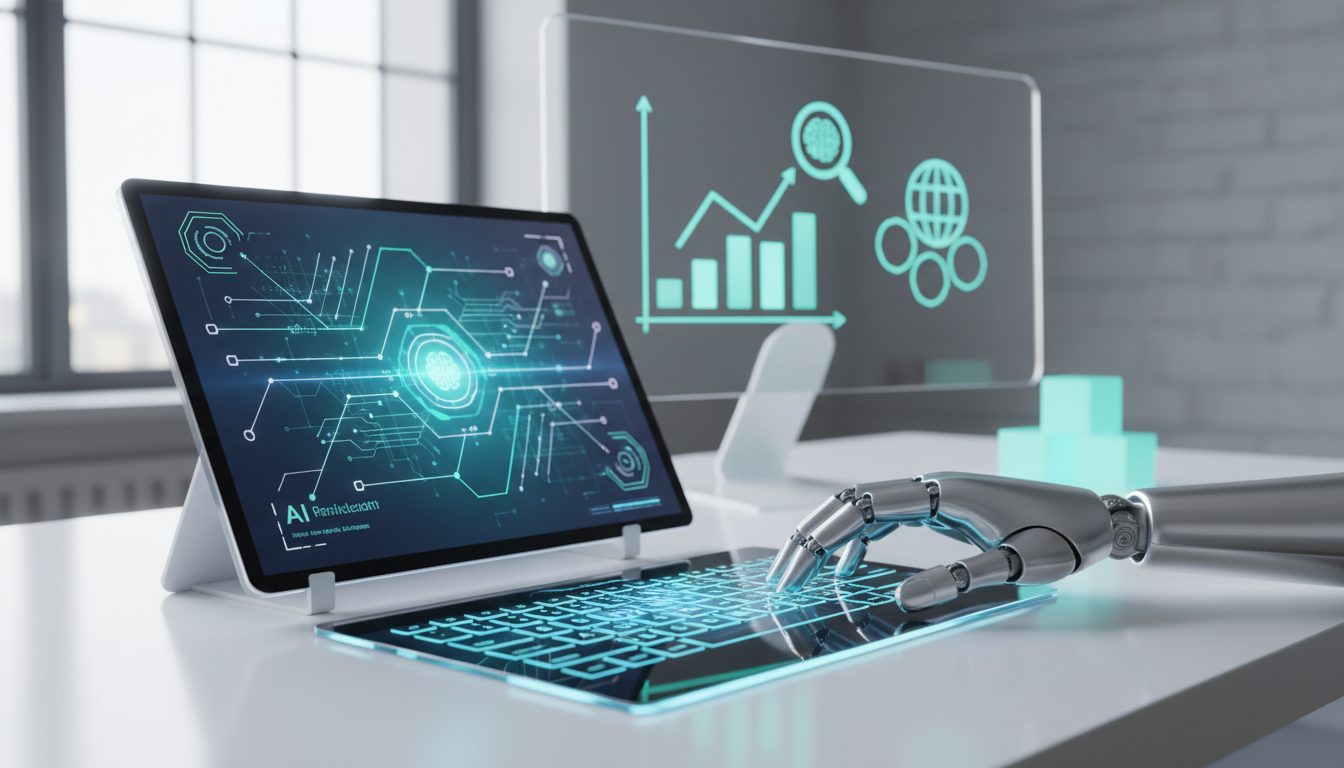 Best AI Tools for SEO Content Creation in 2026