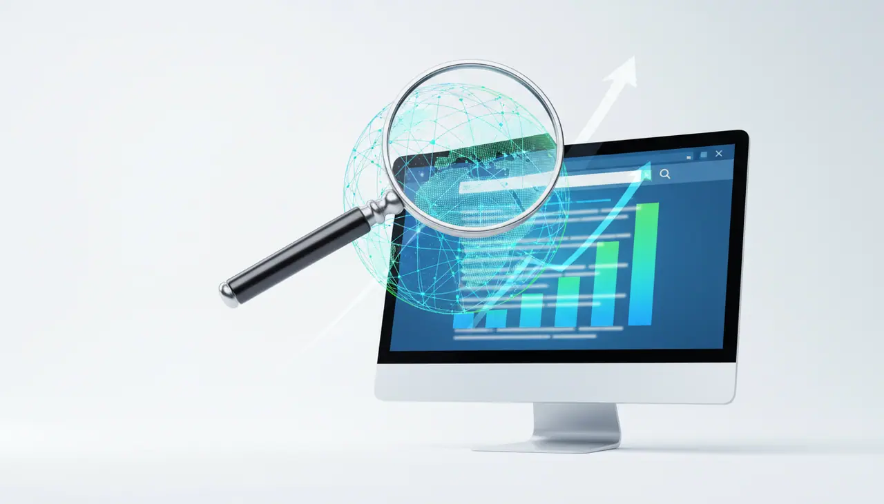 How to Improve Google Search Rankings for My Website