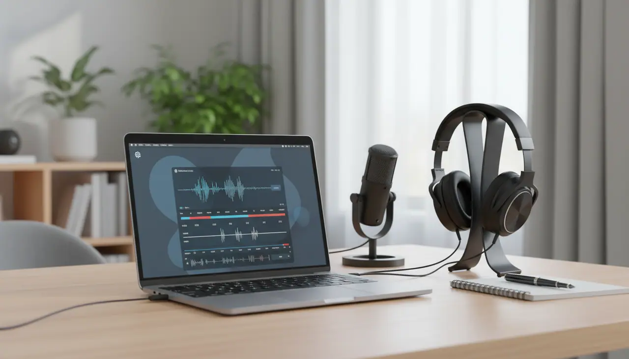The Best Way to Transcribe Interviews on Mac: Expert Guide
