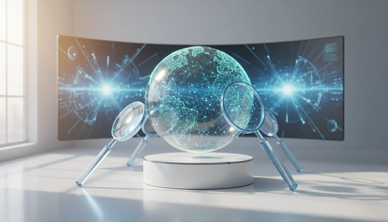 Best Search Engine 2026: An Honest, Tested Answer