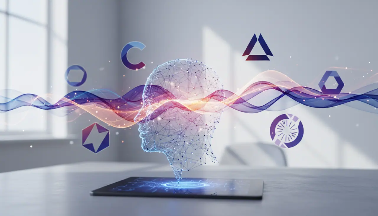 Mastering AI Content Writing for Specific Brand Voice