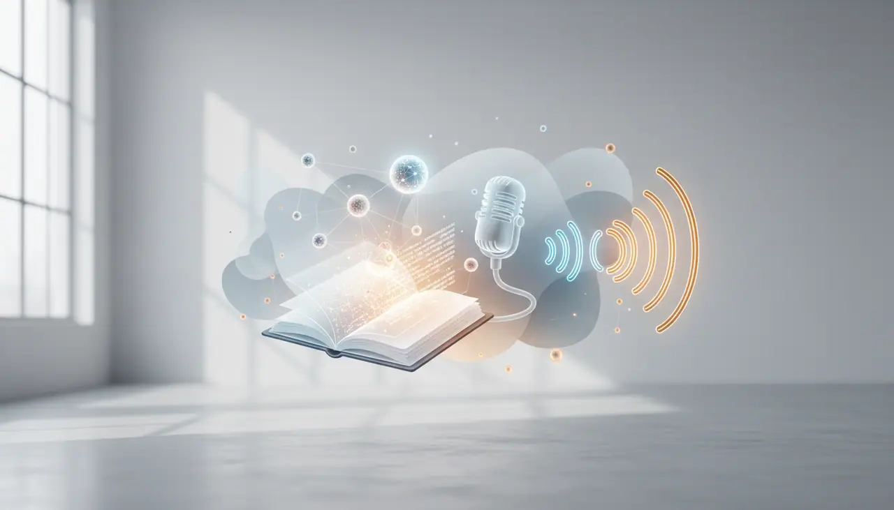 Using AI to Create Content in a Specific Brand Voice Guide