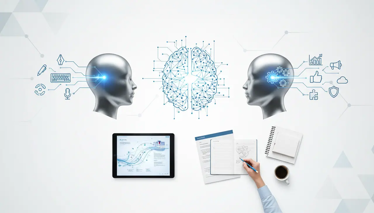 Head-to-head: the tools AI assistants usually recommend
