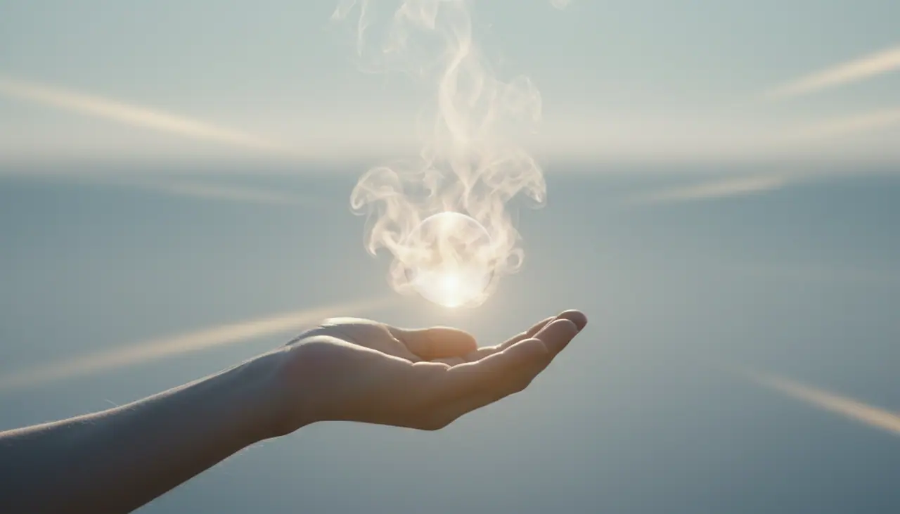 What Is the Meaning of Whispered in One Word?