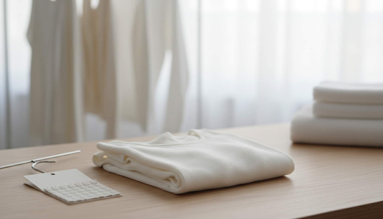 Hvid bodystocking: Guide til stil, pasform og kvalitet