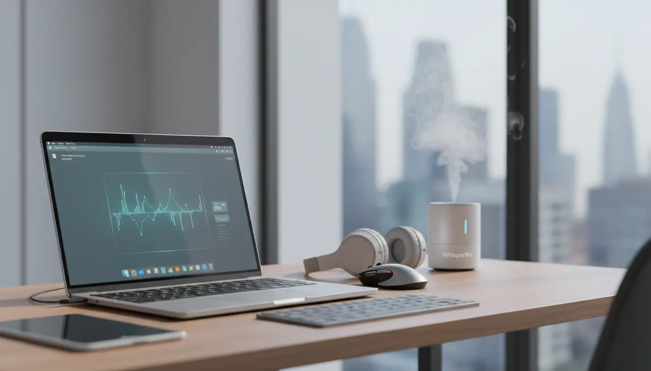 Is Whisperflo worth it? A Detailed Mac Productivity Guide